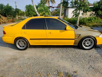 Honda Civic FERIO in Kangar, PLS