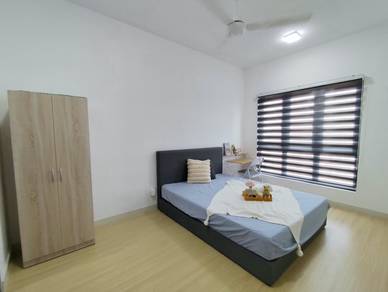 Service Residence For Rent in M Arisa