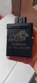 cdi 125zr rxz redleo (esr)