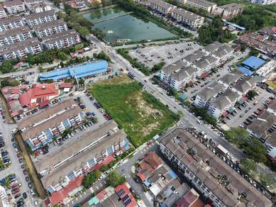 Commercial Land in Batu Caves, SGR