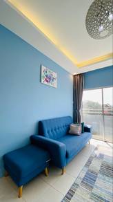 Homestay Murah Cameron Highlands