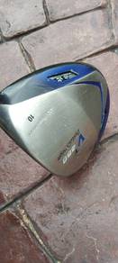 Golf driver Tobunda VT460 10deg