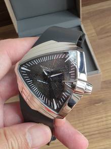 Hamilton Ventura XXL Auto 