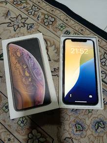 iPhone XS 256gb like new