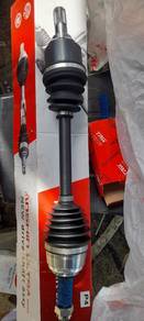 drive shaft saga BLM/FLX ( short=shaft pendek)