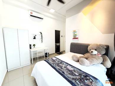 Room in Cheras, KUL