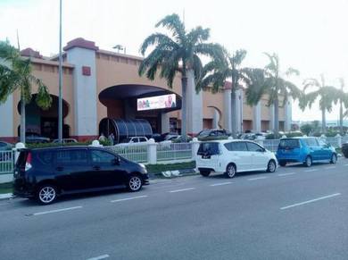   in Kota Bharu, KTN