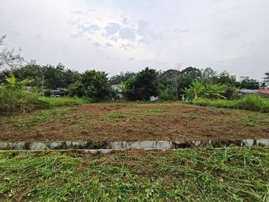 Residential Land in Salak Tinggi, SGR