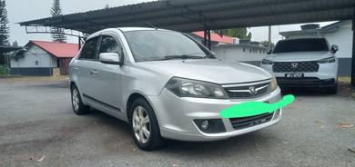 Proton Saga FL in Ipoh, PRK