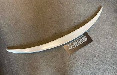 Mercedes GLC Coupe C253 AMG Style Spoiler Offer