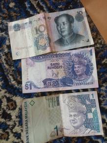 coins and currencies 