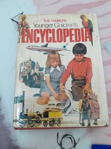 Encyclopedia for Secondary School