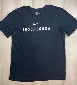 Nike Black Tee #CZ1 Used