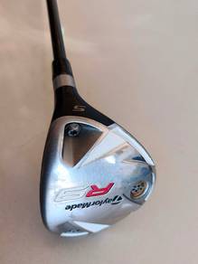Taylormade R9 5 wood