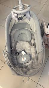 Baby Electric Swing- X Motion