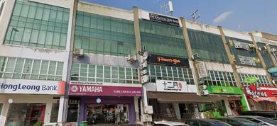 Shop lot For Rent in Puchong,SGR