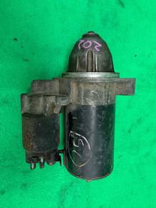 MERCEDES w202 STARTER