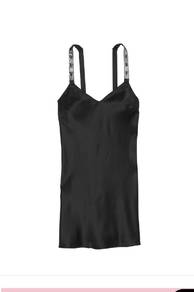 Victoria's Secret Nightwear Set: Dress+Kimono Robe