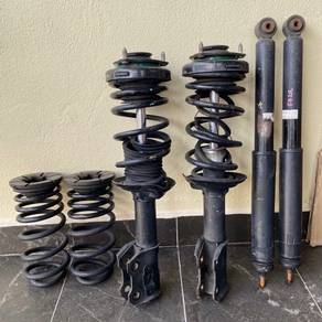 FD2R Absorber Standard Stock Original