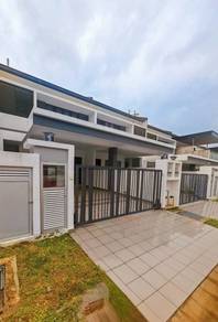 2-storey Terraced House For Sale in Seremban 2,NSN