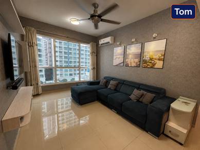 Condominium For Sale in I-Santorini