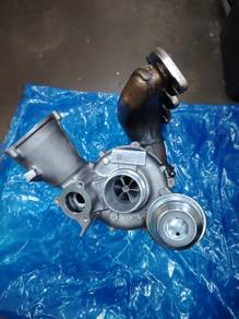 Mercedes Turbo W176 W204 W205
