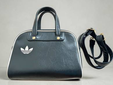 handbag/slingbag women ori adidas
