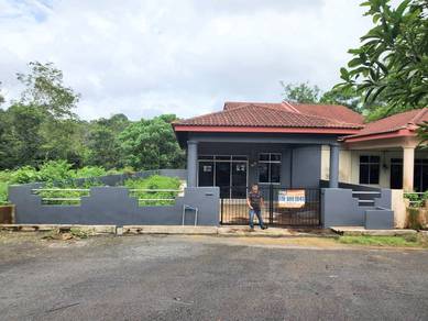 Semi-Detached House For Sale in Kuantan,PHG