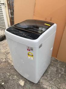 LG Inverter Washer mesin basuh 15kilo