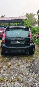 Perodua MyVi SX in Nilai, NSN