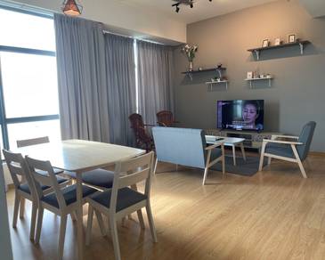 Service Residence For Sale in Imperium Residence