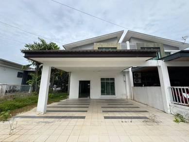 Semi-Detached House For Sale in Sandakan,SBH