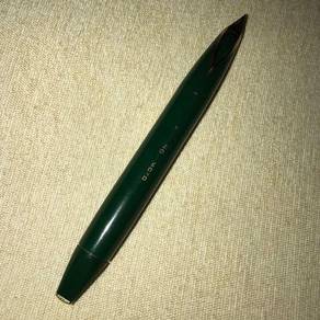 SheafferS 14k Gold Nib Fountain Pen