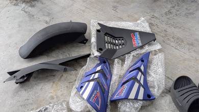 Honda RS150 cover accessories