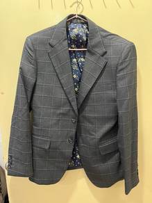 Tomaz Blazer/Suit