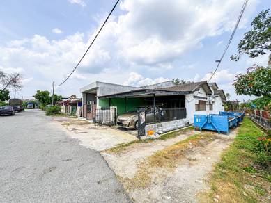 Terraced House For Sale in Semenyih,SGR