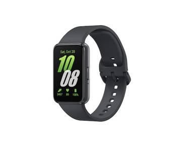 All New Samsung Fit Watch