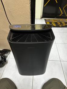 PerySmith Wifi Air Purifier AURORA series H13