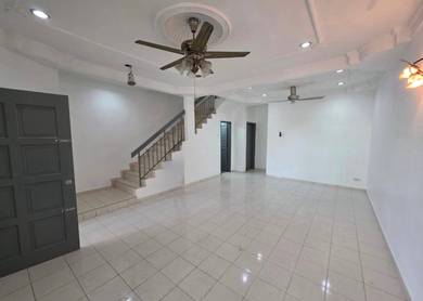 2-storey Terraced House For Sale in Bandar Puteri Klang,SGR