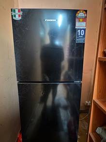 FABER FRIDGE 2 door UNDER WARRANTY