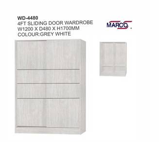 120 x 170 cm Wardrobe