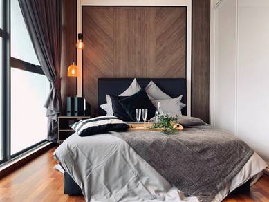 Service Residence For Sale in Emerald 9