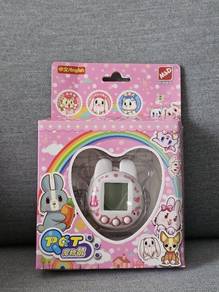 M&D virtual pet toy