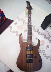 Ibanez RGR