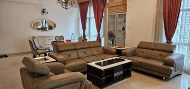 Condominium For Sale in Menara Avenue
