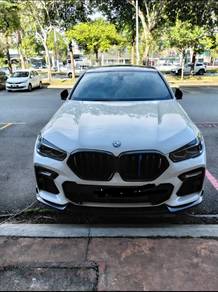 BMW X6 M XDRIVE40i M SPORT in Glenmarie, SGR