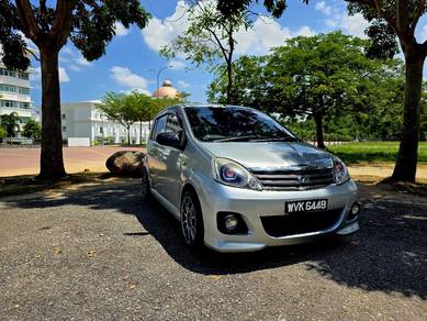 Perodua Viva ELITE EZi in Seremban, NSN