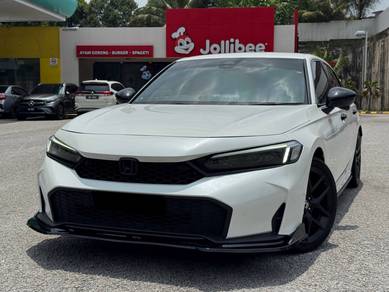 Honda Civic RS RS in Cheras, KUL