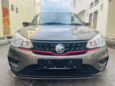 Proton Saga PREMIUM S AT in Temerloh, PHG