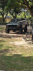 Jeep Cherokee in Denai Alam, SGR